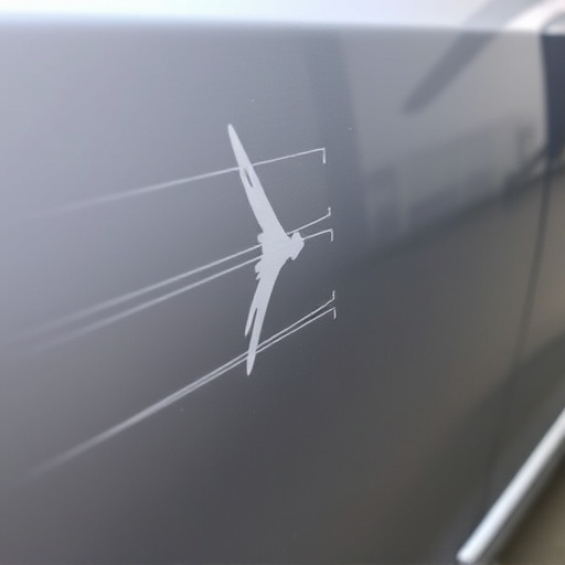 car scratch repair