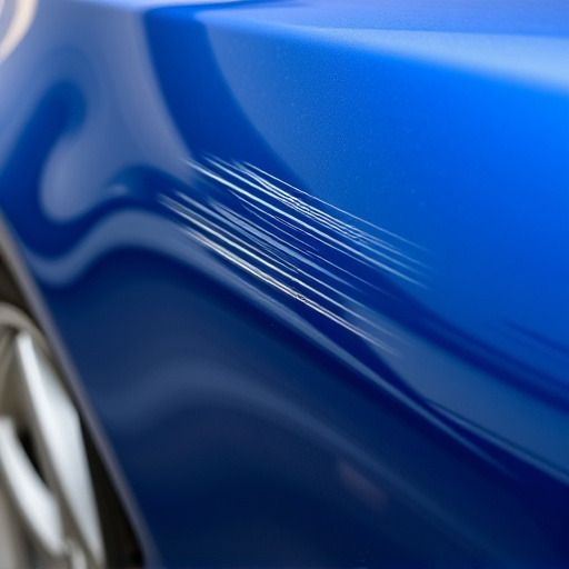 car scratch repair