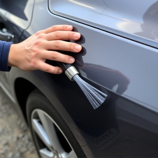 car scratch repair