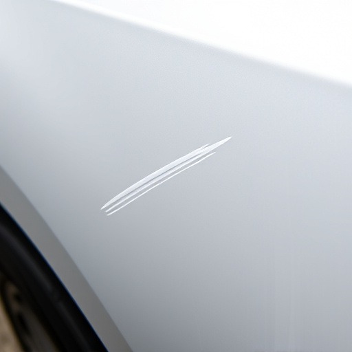 car scratch repair