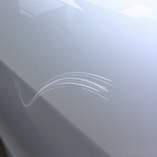 car scratch repair