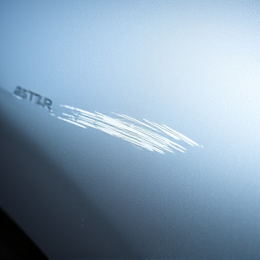 car scratch repair