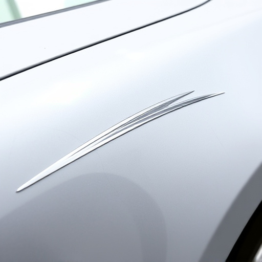 car scratch repair