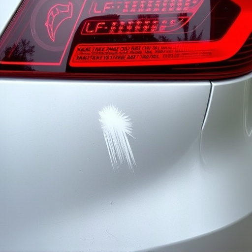 car scratch repair