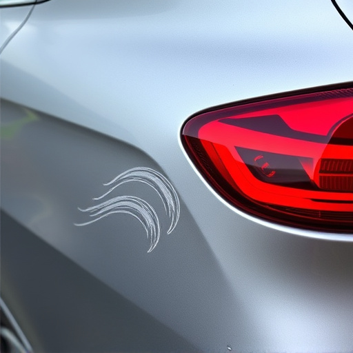car scratch repair