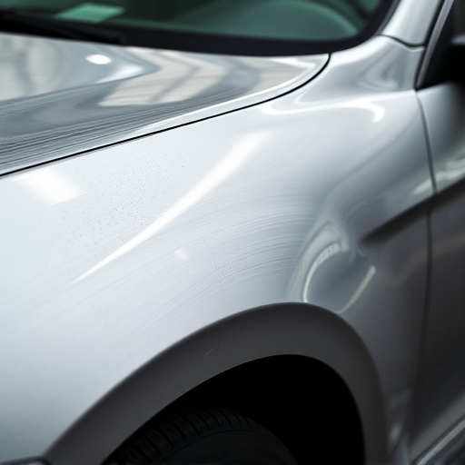 car scratch repair