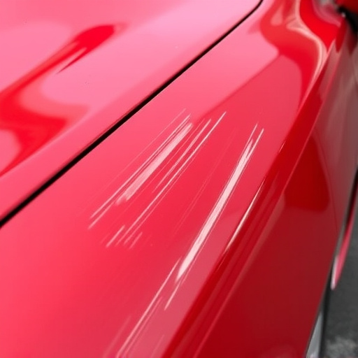 car scratch repair