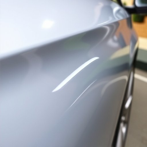 car scratch repair
