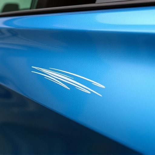 car scratch repair