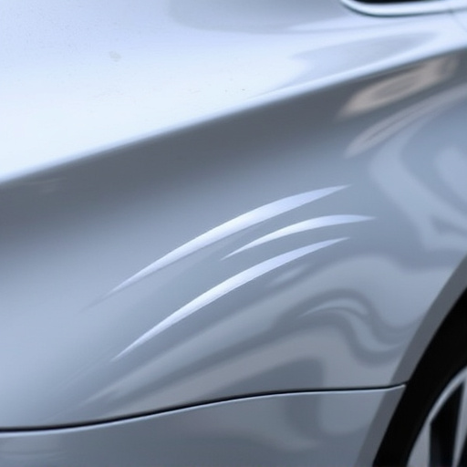 car scratch repair