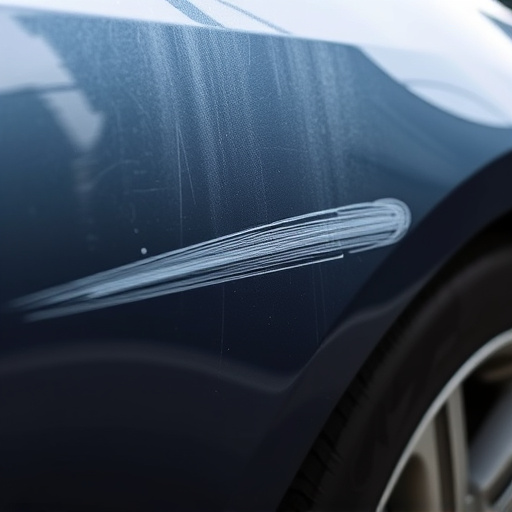 car scratch repair