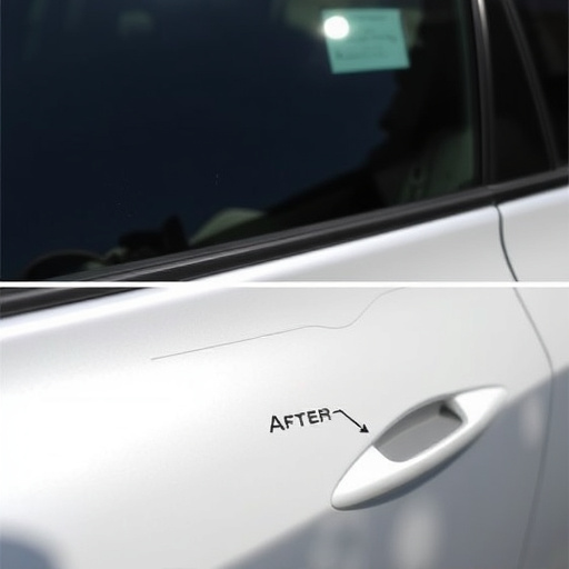 car scratch repair
