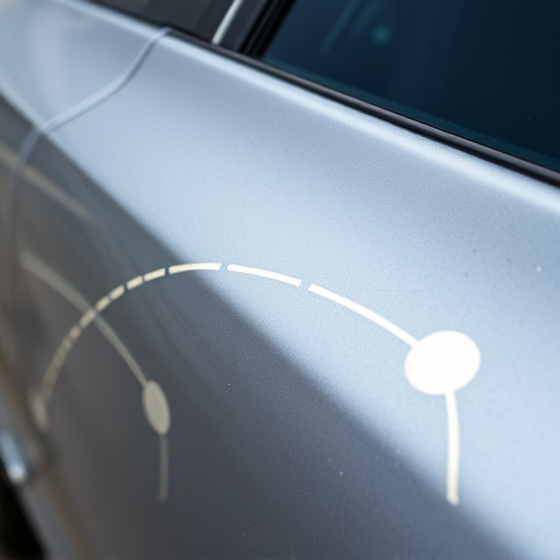 car scratch repair