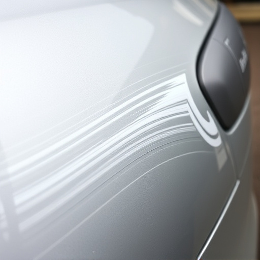 car scratch repair