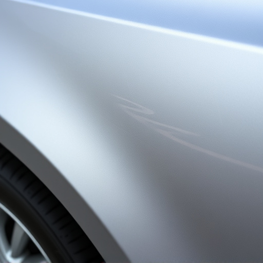 car scratch repair