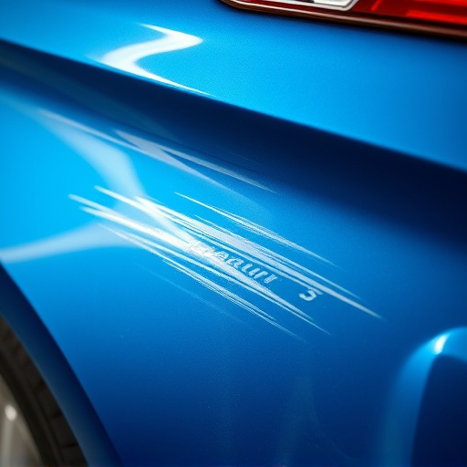car scratch repair
