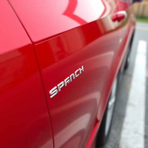 car scratch repair