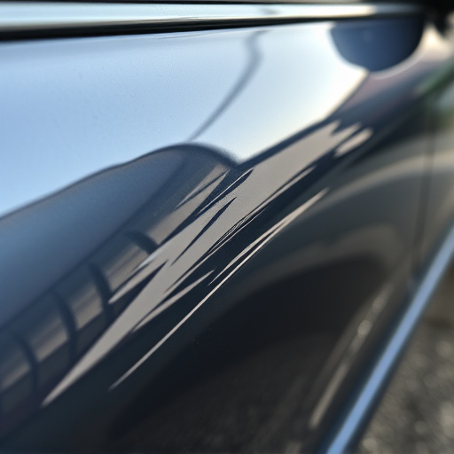 car scratch repair