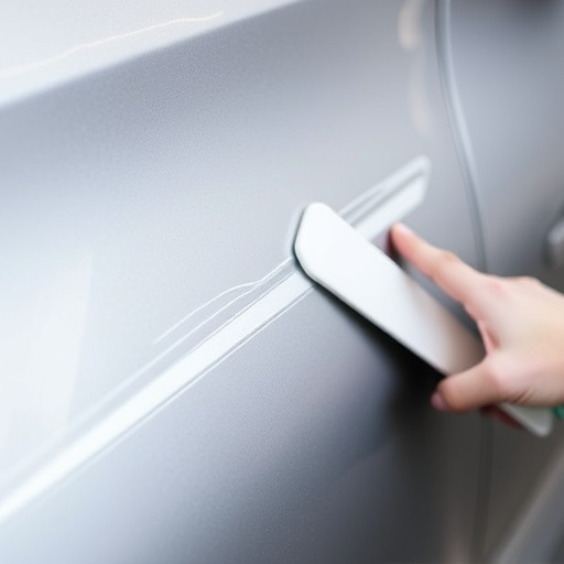 car scratch repair