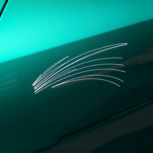 car scratch repair