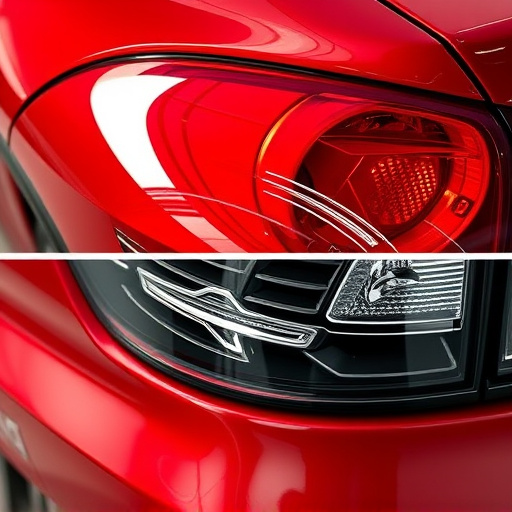 car scratch repair