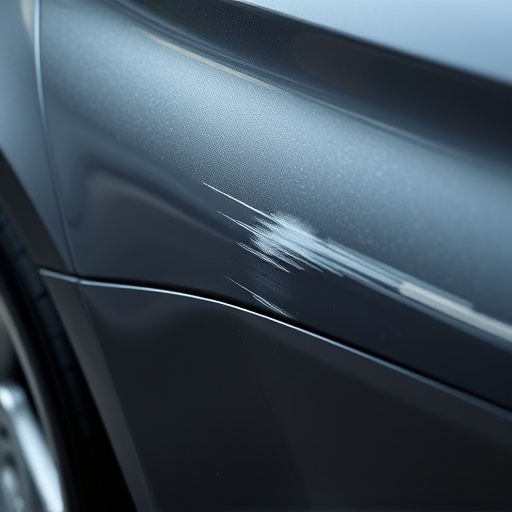 car scratch repair
