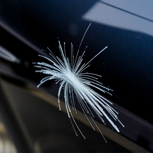 car scratch repair