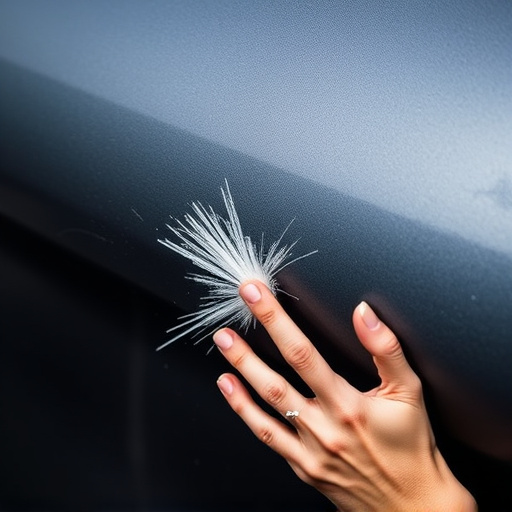car scratch repair