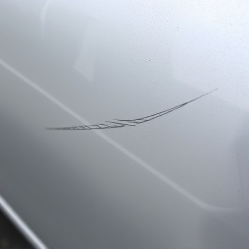car scratch repair