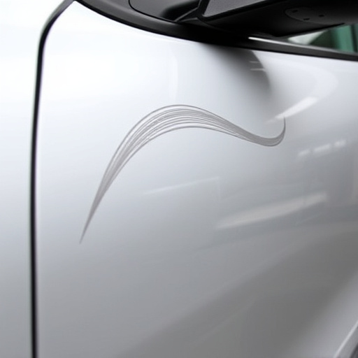 car scratch repair