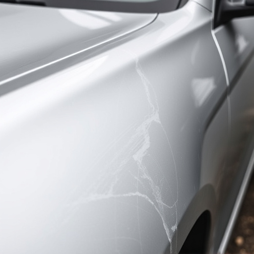 car scratch repair