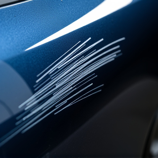 car scratch repair