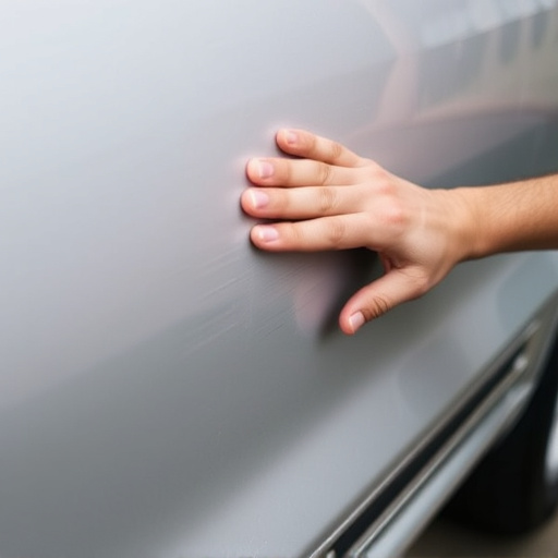 car scratch repair