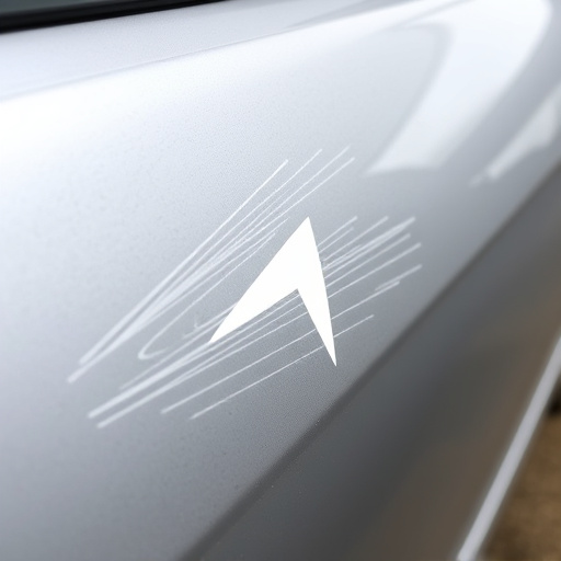 car scratch repair