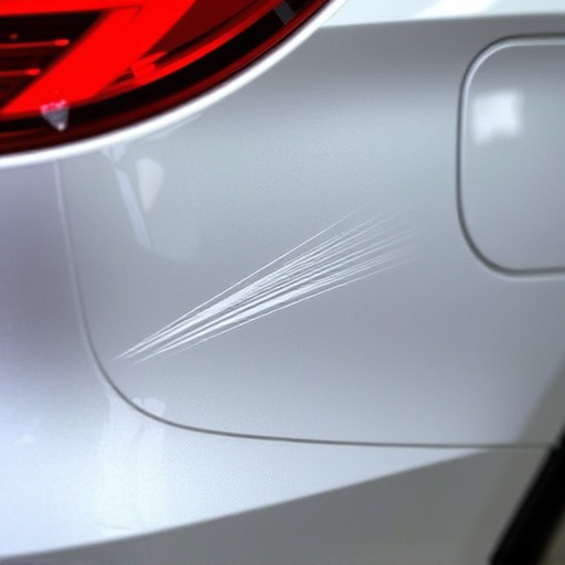 car scratch repair