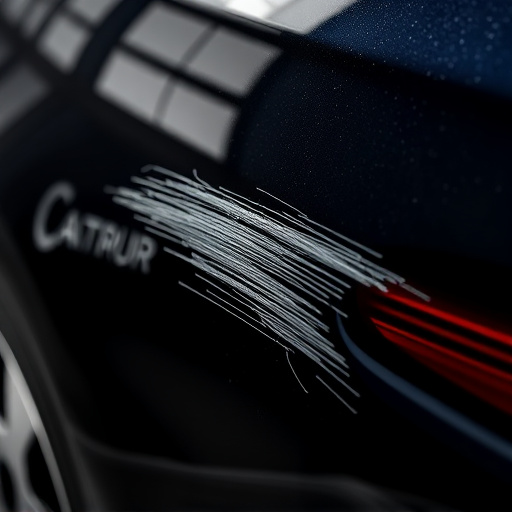 car scratch repair