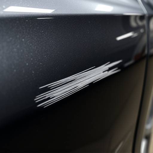 car scratch repair