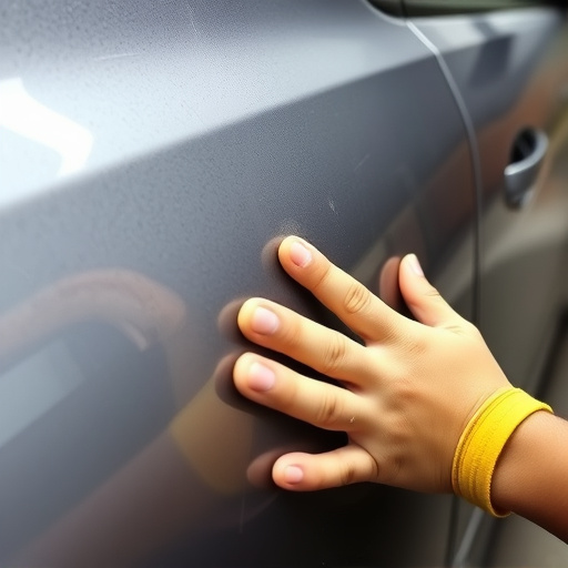 car scratch repair