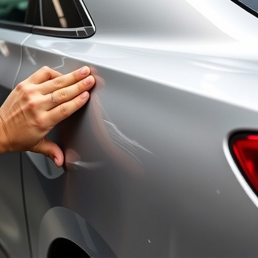 car scratch repair