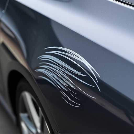 car scratch repair