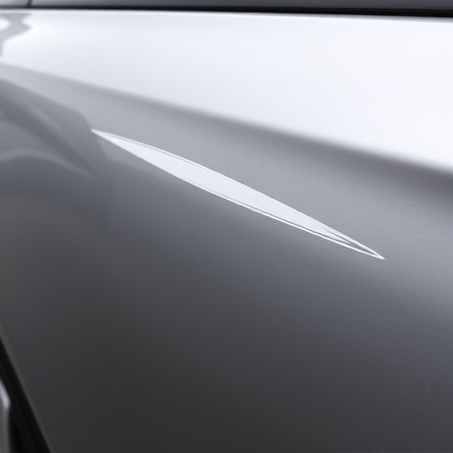car scratch repair