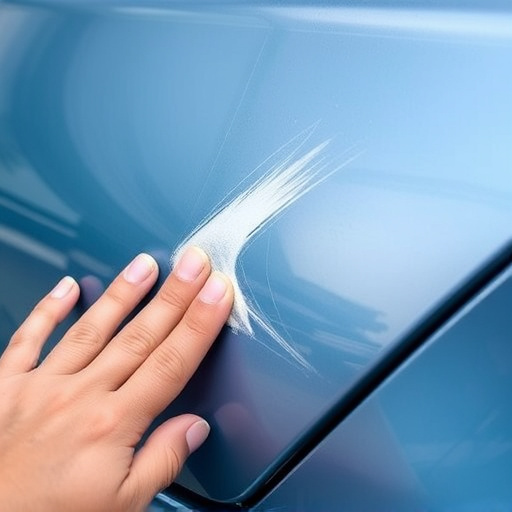 car scratch repair