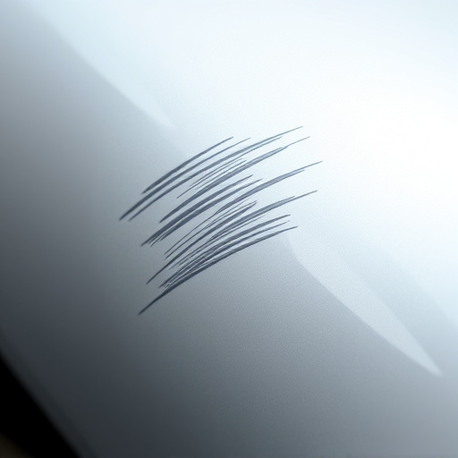 car scratch repair