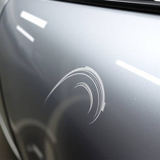 car scratch repair