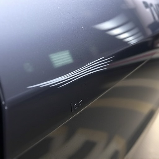 car scratch repair