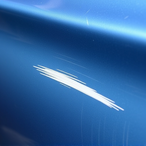 car scratch repair