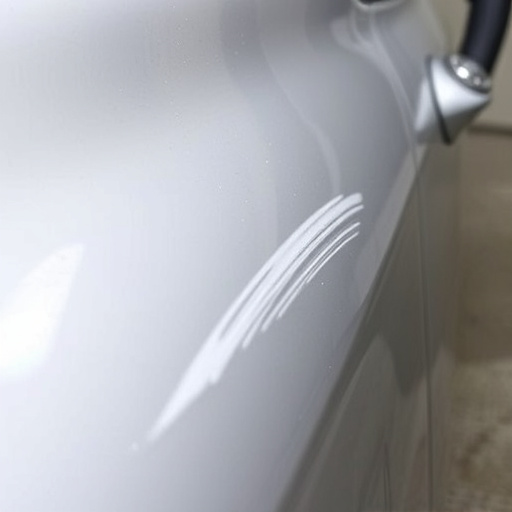 car scratch repair