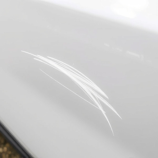 car scratch repair