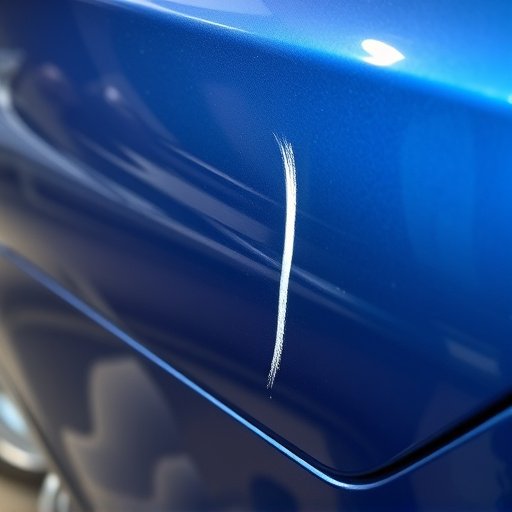 car scratch repair