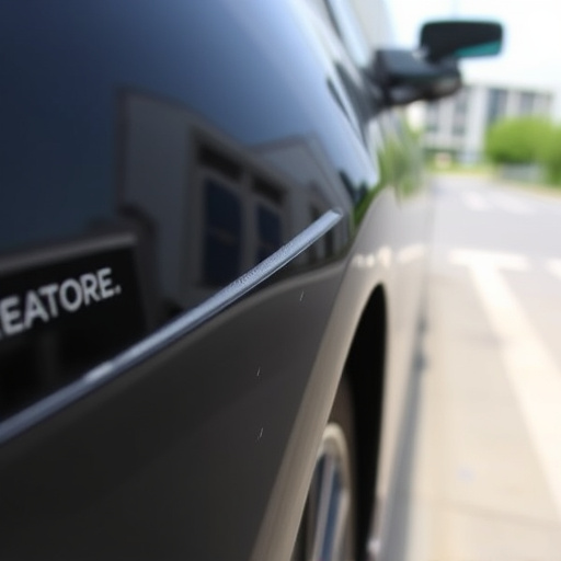 car scratch repair